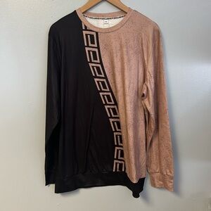 0824-54 Exclusive Top With Tags